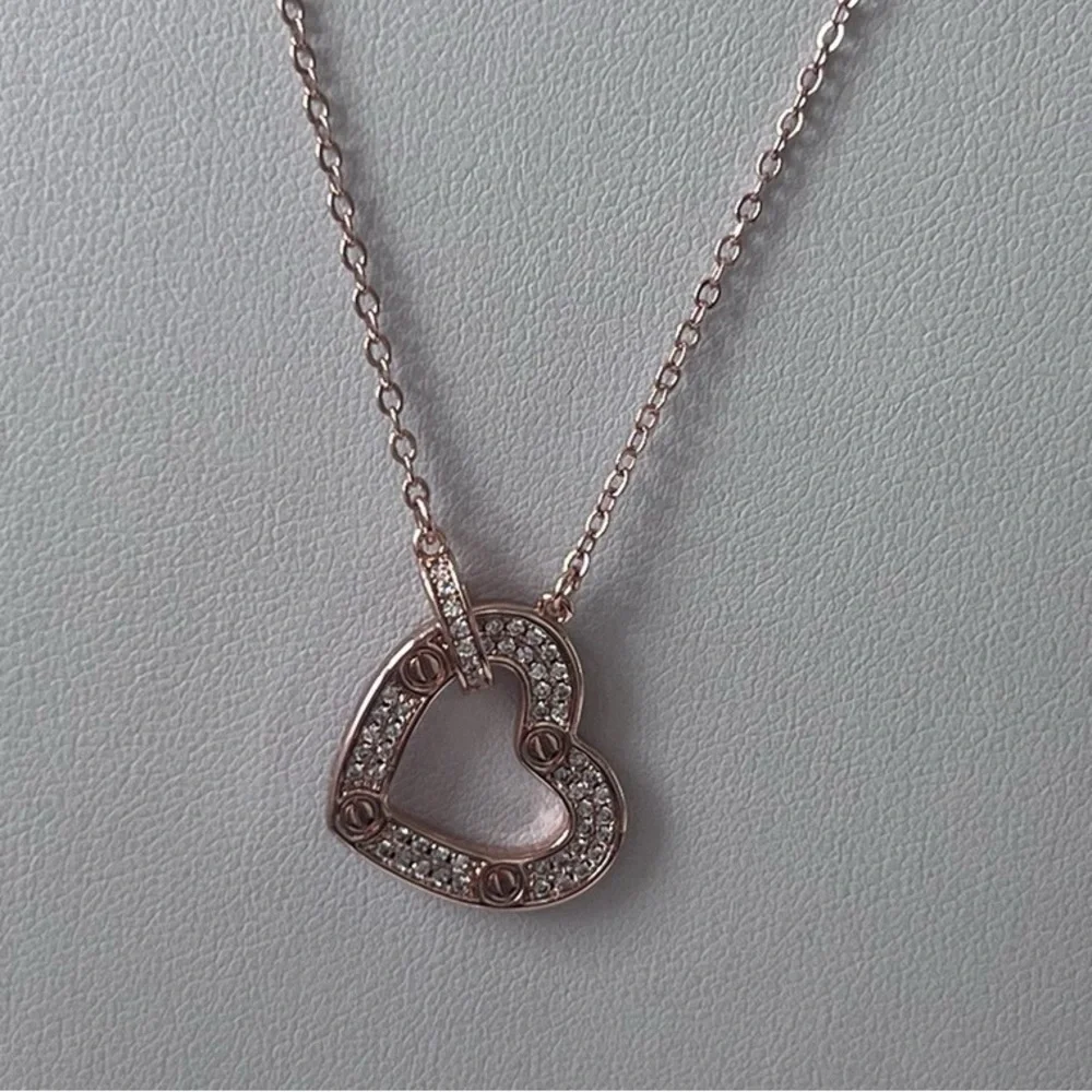 🌹Park Lane Babe Necklace NWT - Picture 3 of 4